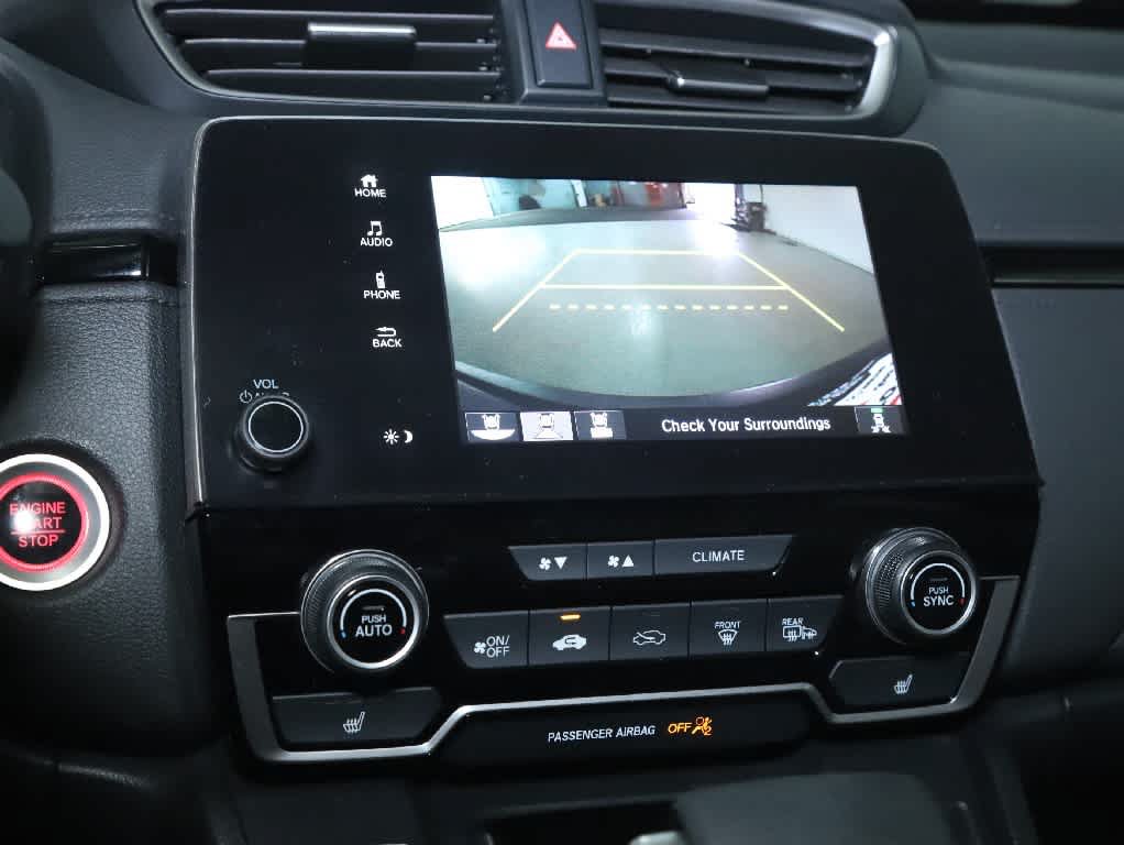 Used 2018 Honda CR-V EX image 31