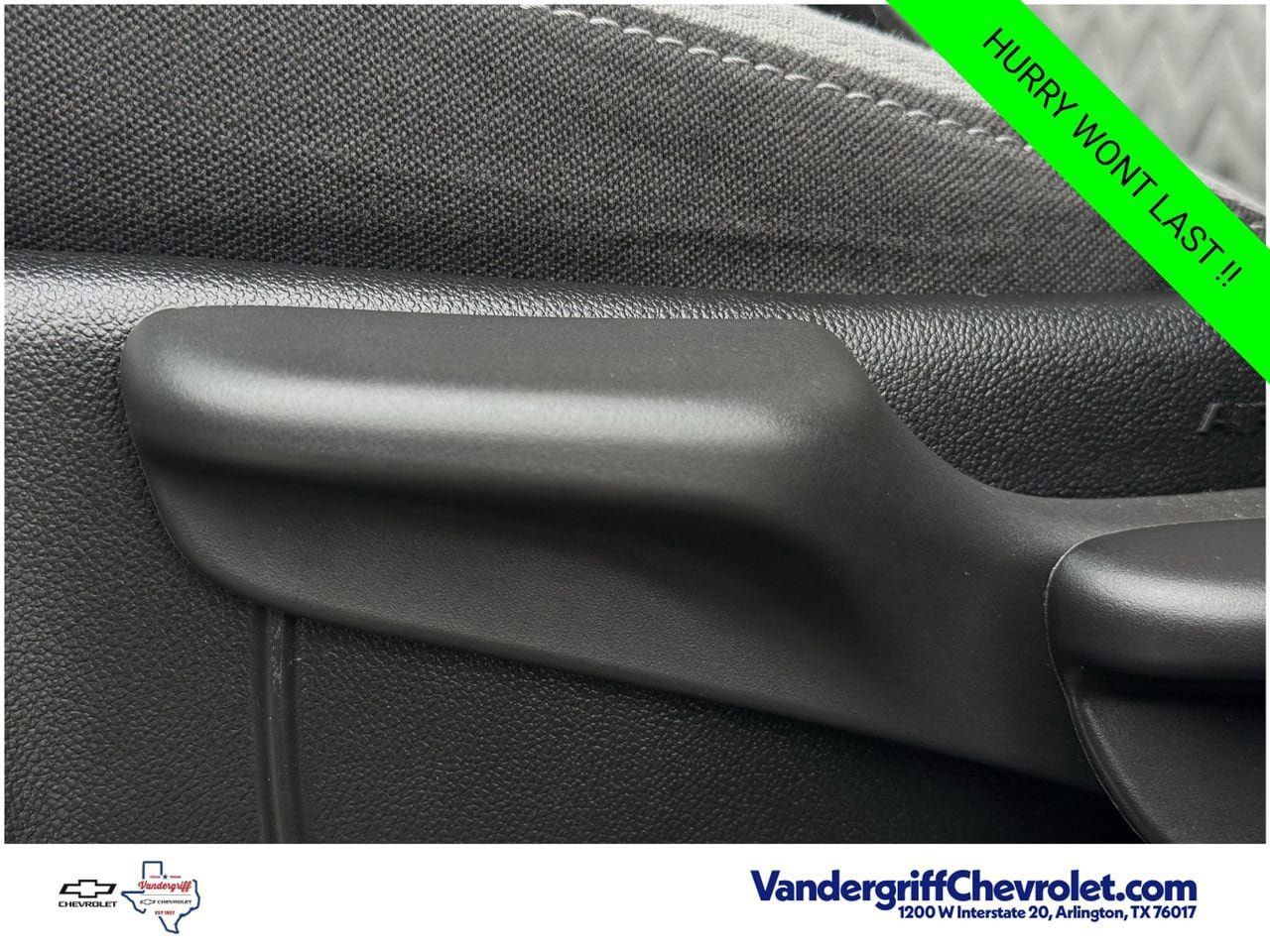 Certified 2024 Chevrolet Equinox LS w/ Midnight Edition FWD image 20