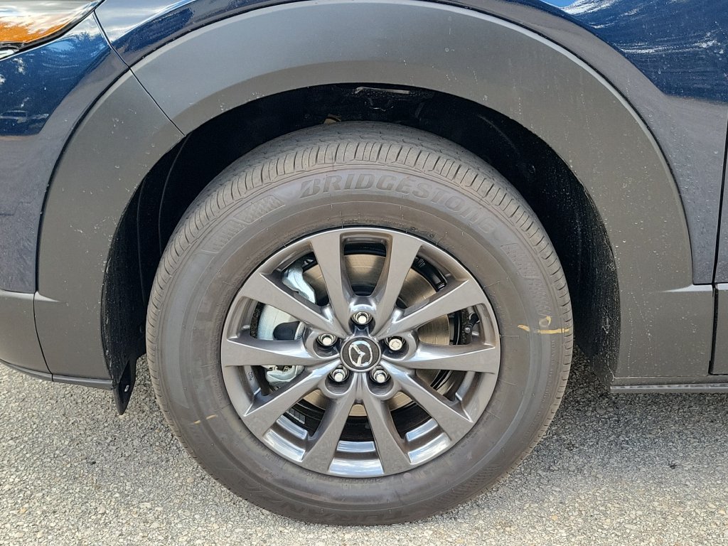 New 2026 MAZDA CX-30 AWD 2.5 S image 6