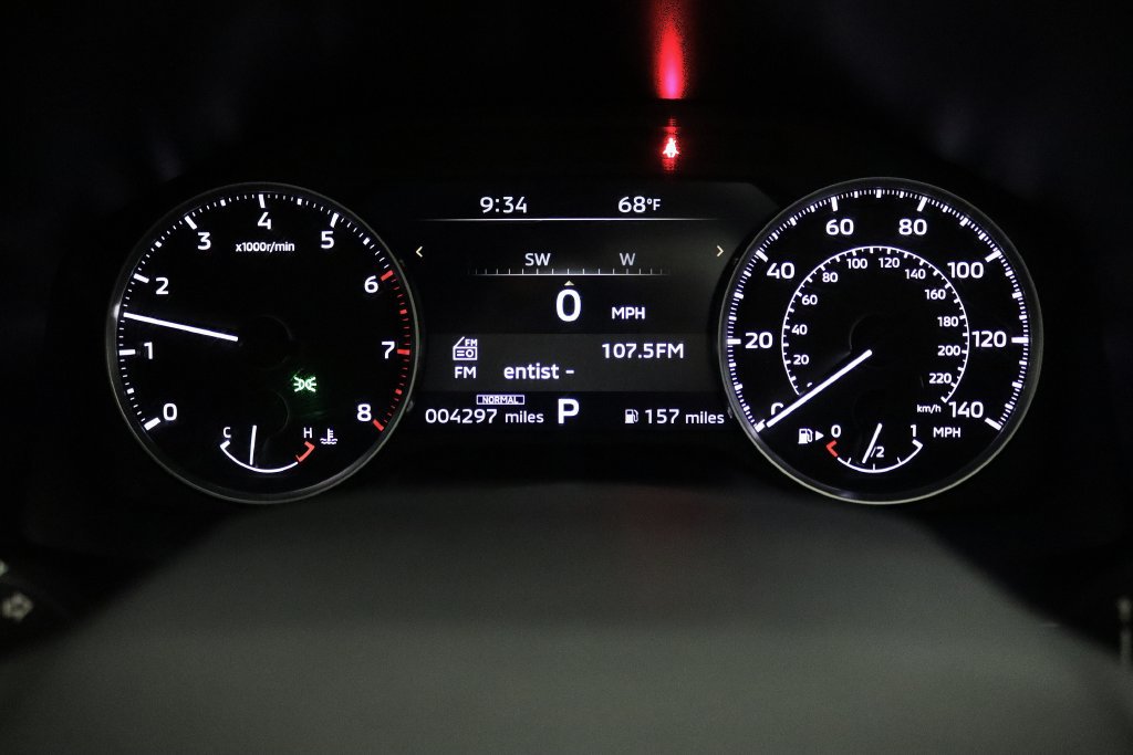 Used 2026 Mitsubishi Outlander AWD image 24