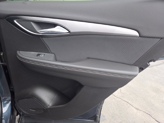 New 2026 Buick Envision Sport Touring AWD/4WD image 29