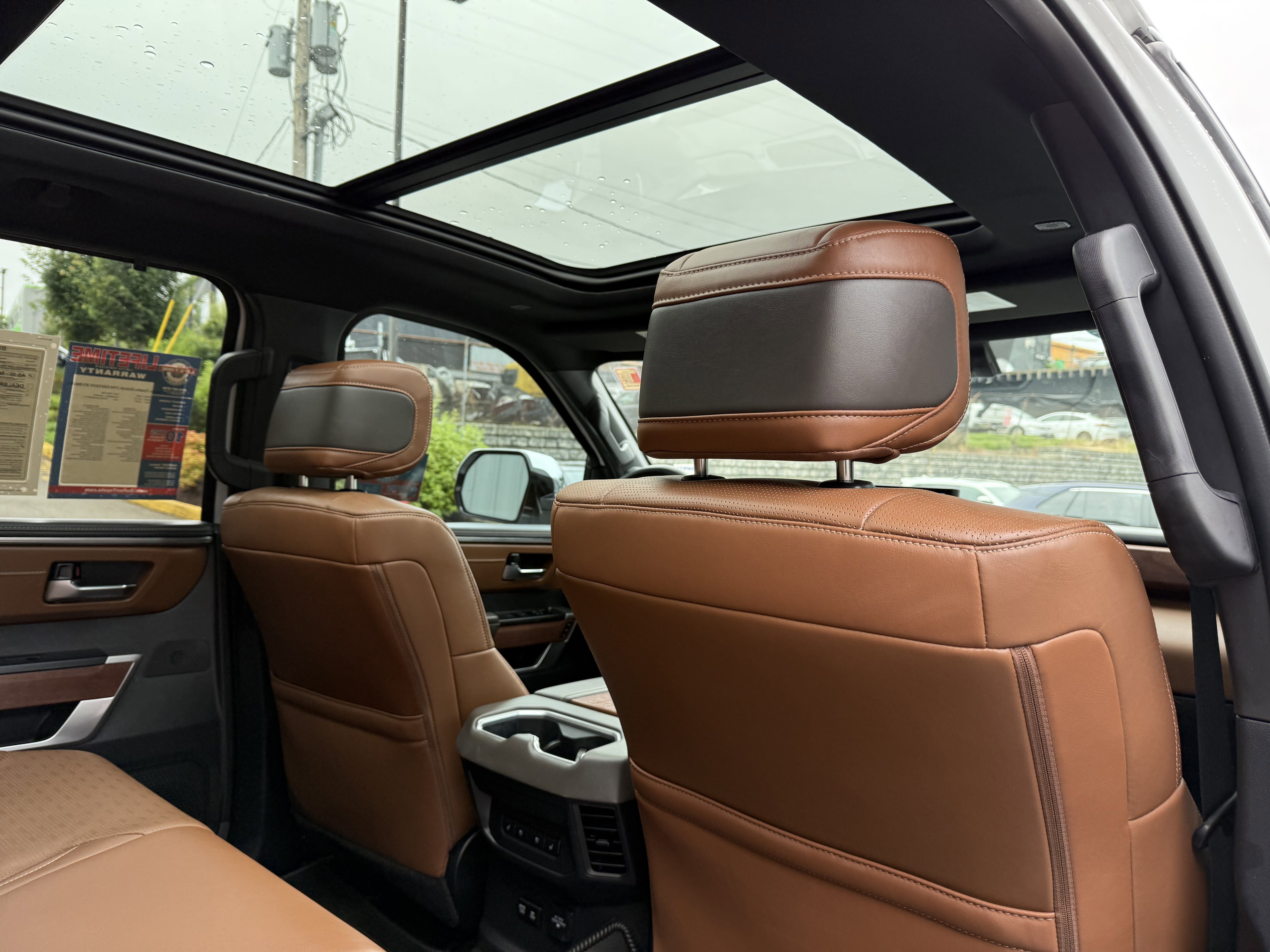 Used 2024 Toyota Tundra 1794 Edition image 24