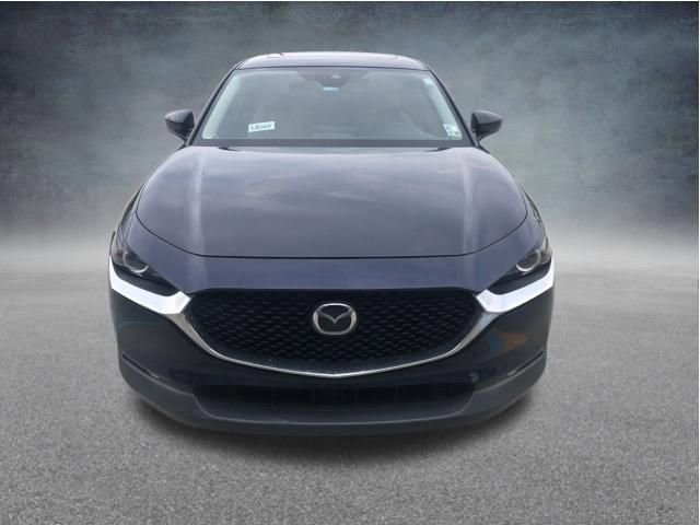 Used 2021 MAZDA CX-30 FWD 2.5 S w/ Preferred Package image 3