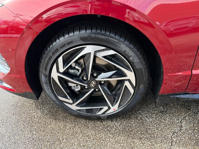 New 2026 Hyundai Sonata SEL FWD image 27