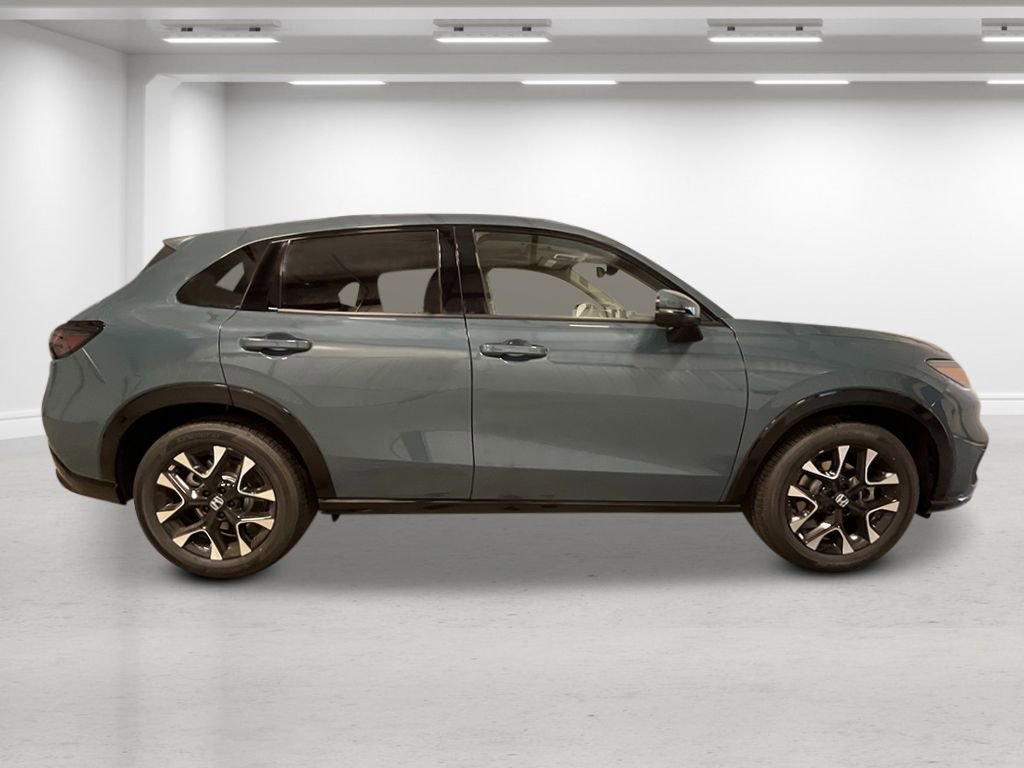 New 2027 Honda HR-V EX-L image 8