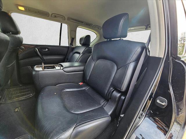 Used 2016 INFINITI QX80 2WD image 12