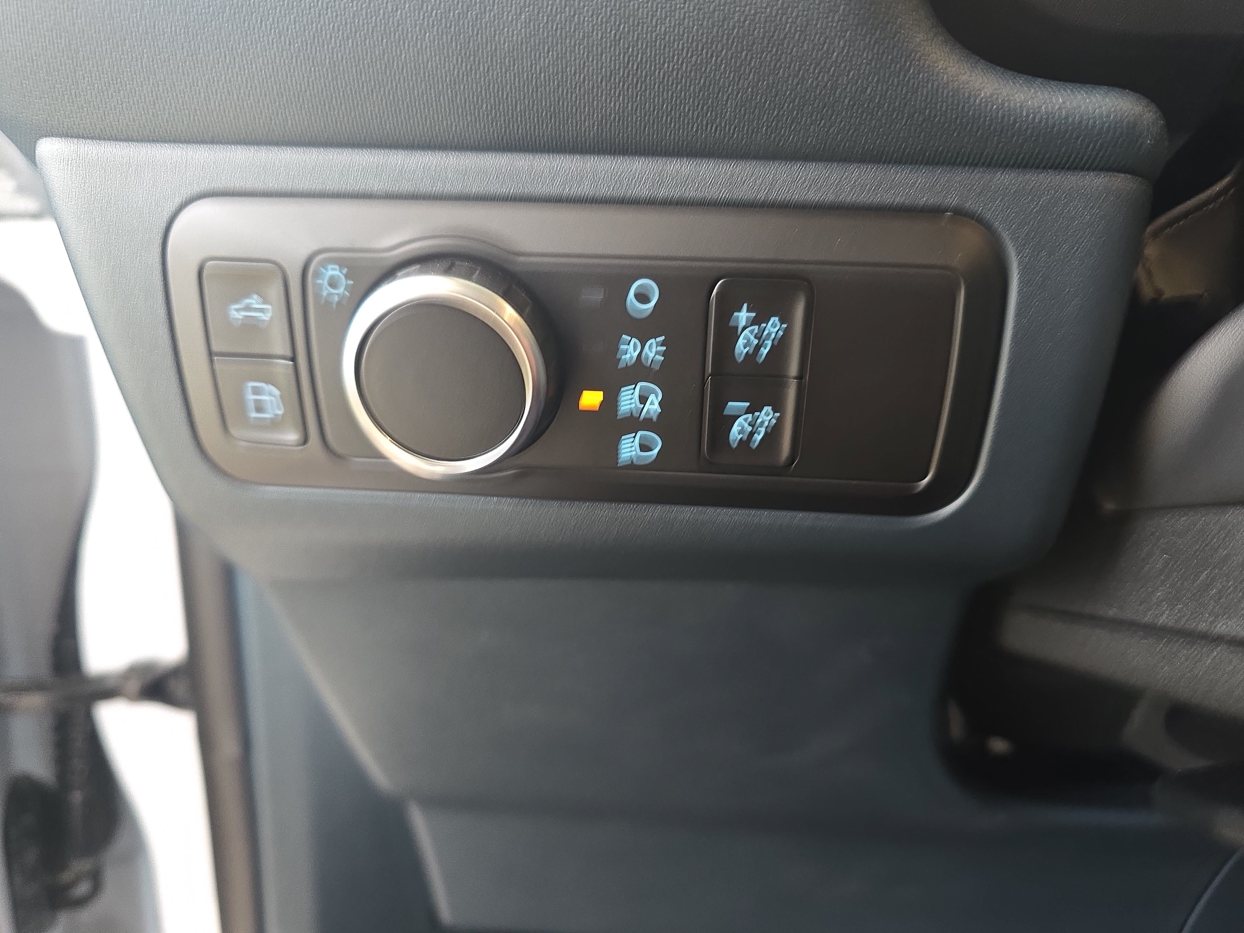 New 2026 Ford Maverick XL FWD image 26