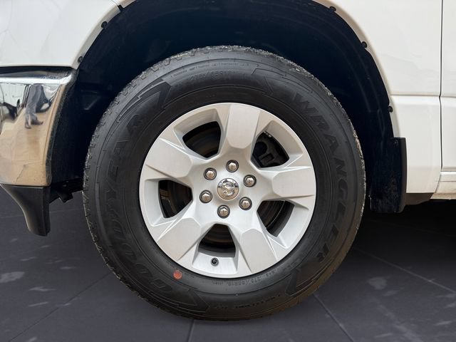 Used 2023 RAM 1500 Big Horn AWD/4WD image 14