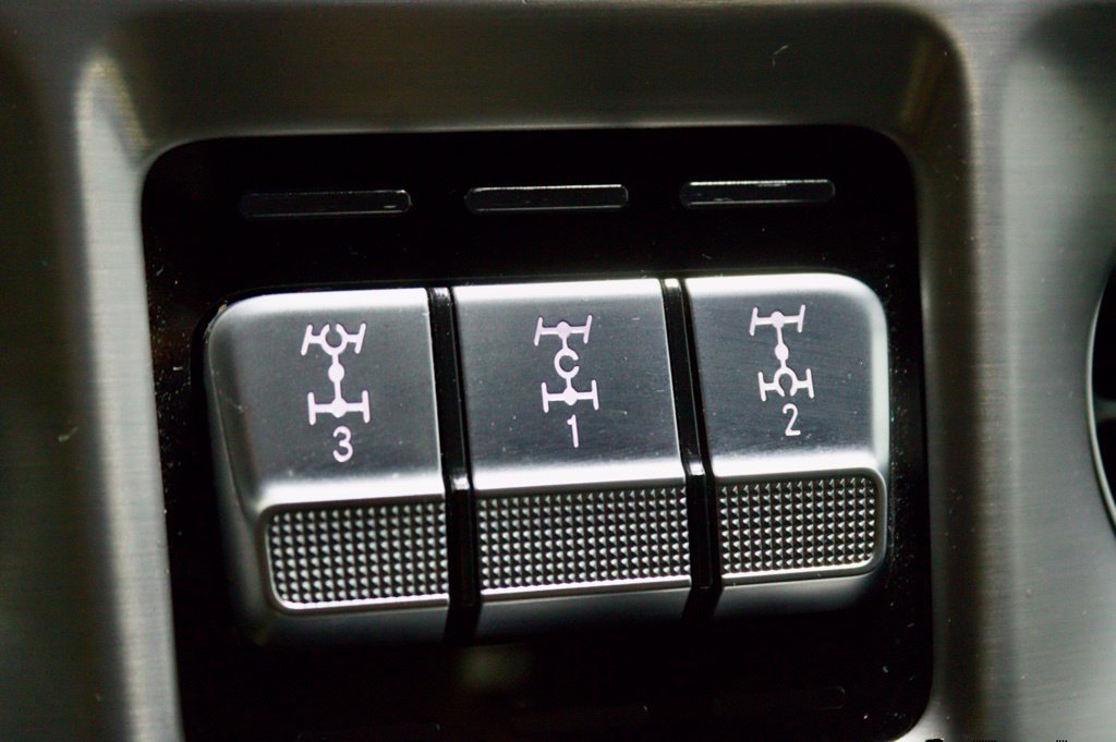 Used 2023 Mercedes-Benz G 63 AMG 4MATIC image 49