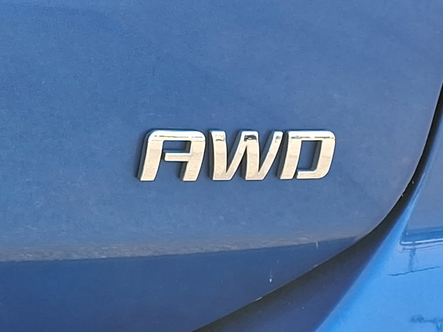Used 2019 Chevrolet Equinox LS w/ LS Convenience Package AWD/4WD image 30