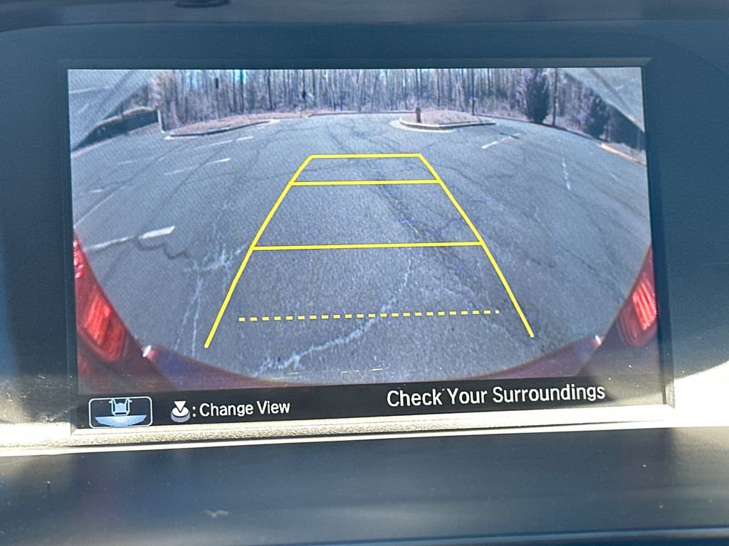 Used 2013 Honda Accord EX-L image 30