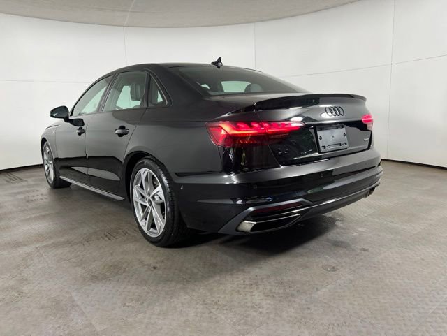 Certified 2023 Audi A4 2.0T Prestige w/ Prestige Package AWD/4WD image 5