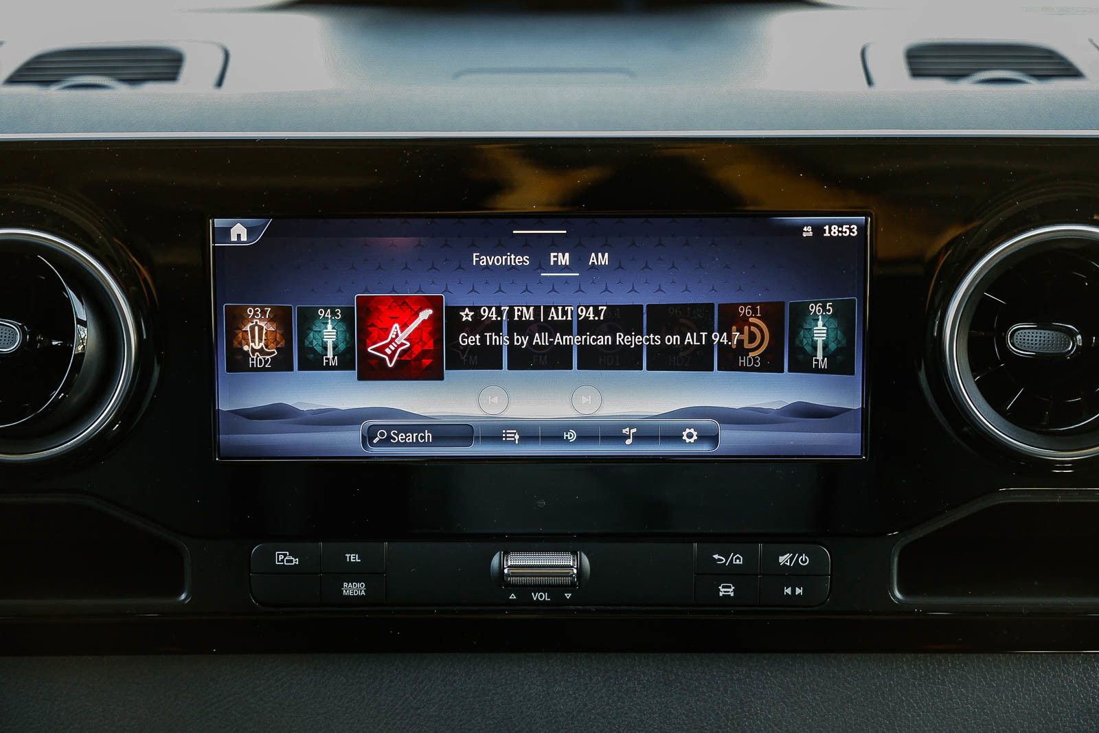 New 2025 Mercedes-Benz Sprinter 2500 image 12