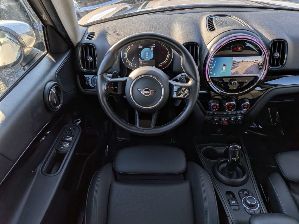 Used 2024 MINI Cooper Countryman S AWD/4WD image 13