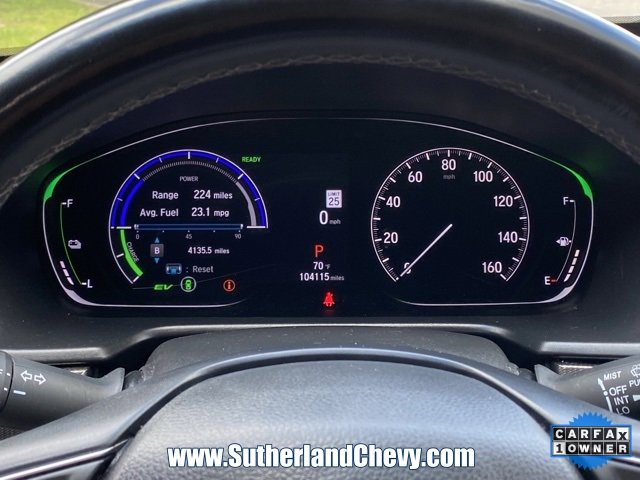 Used 2022 Honda Accord Sport image 22