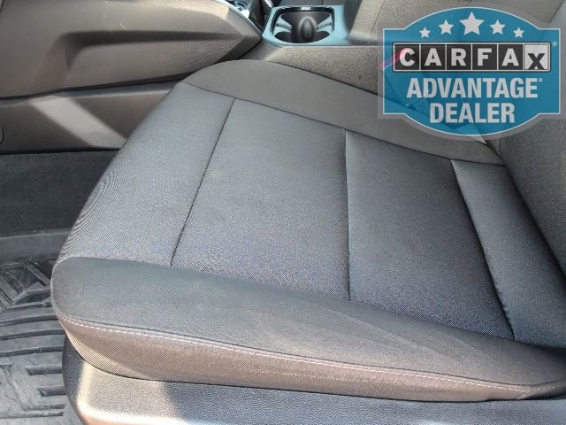 Used 2024 Chevrolet Colorado Trail Boss w/ Technology Package image 14