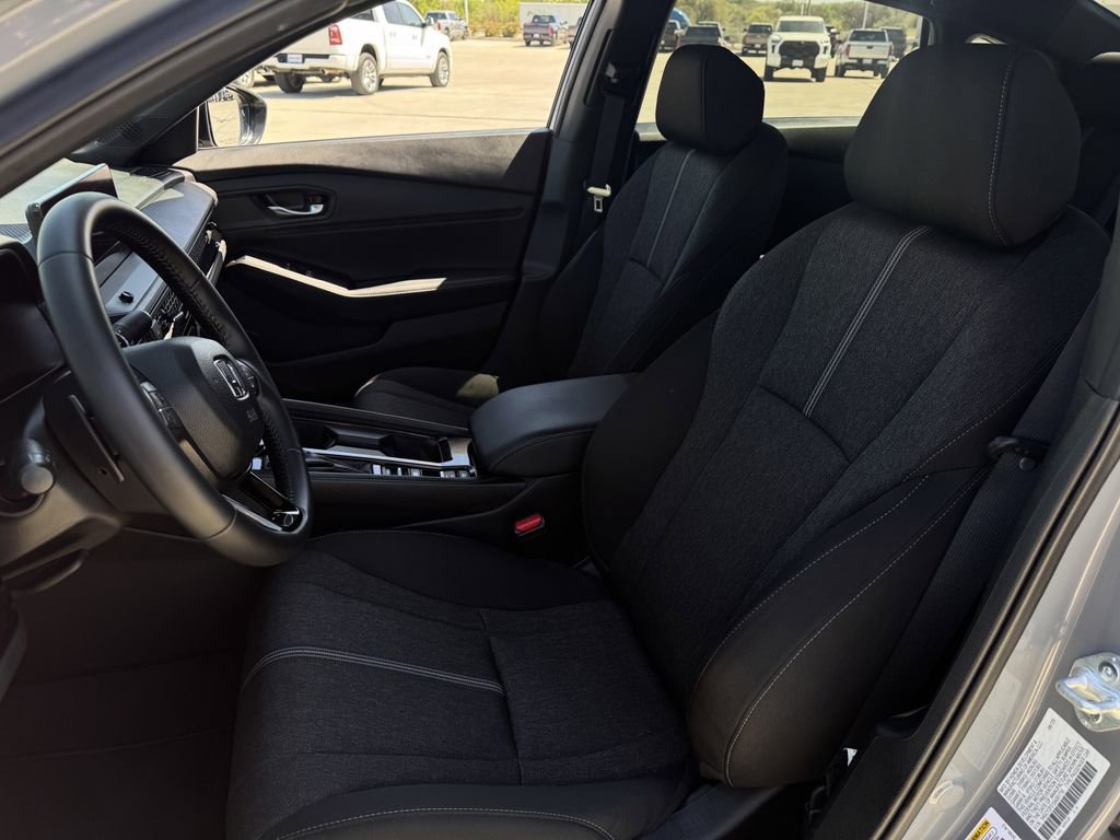 Used 2025 Honda Accord Sport image 24