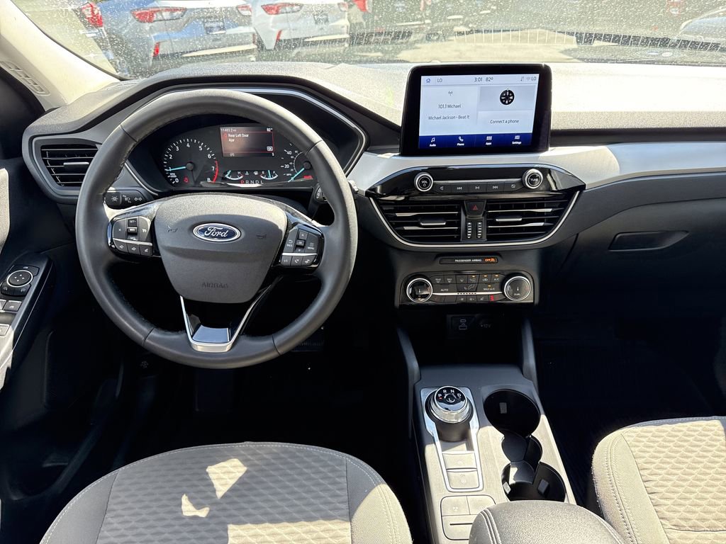 Used 2022 Ford Escape SE w/ Convenience Package AWD/4WD image 12