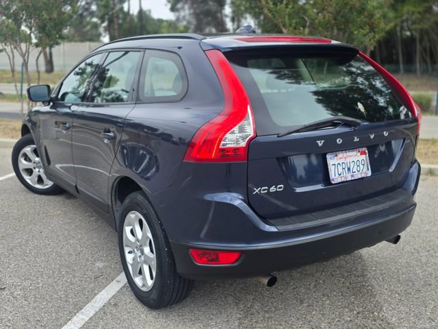 Used 2013 Volvo XC60 3.2 FWD image 39