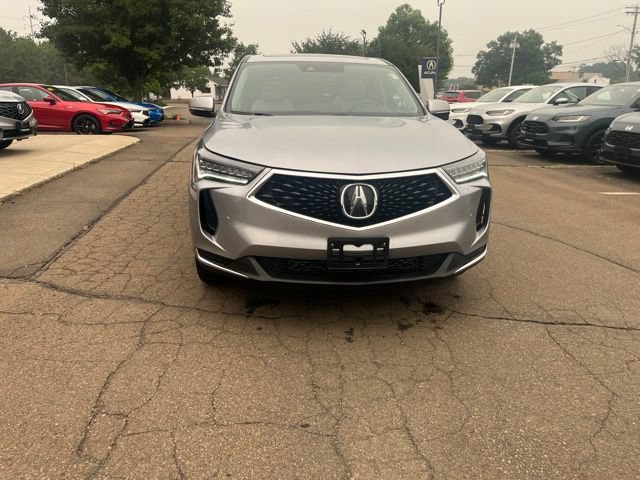 Used 2023 Acura RDX AWD w/ Technology Package image 26