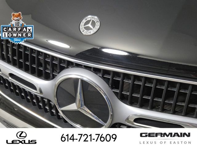 Used 2024 Mercedes-Benz GLC 300 4MATIC image 15