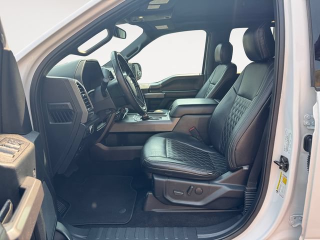 Used 2020 Ford F150 XLT w/ Equipment Group 302A Luxury AWD/4WD image 11