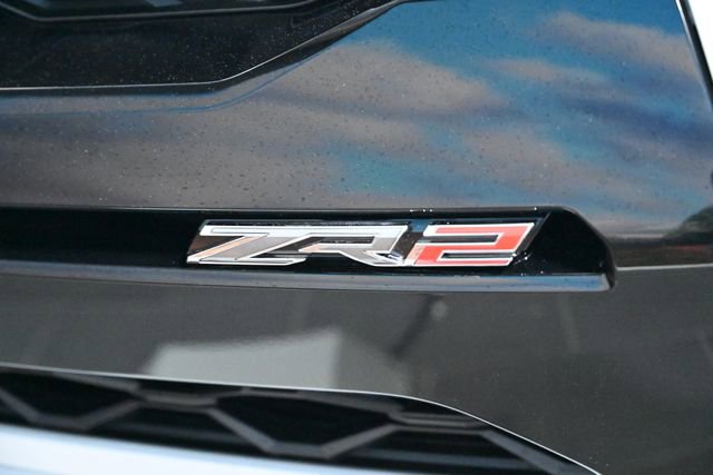 Used 2023 Chevrolet Colorado ZR2 w/ ZR2 Convenience Package III image 13