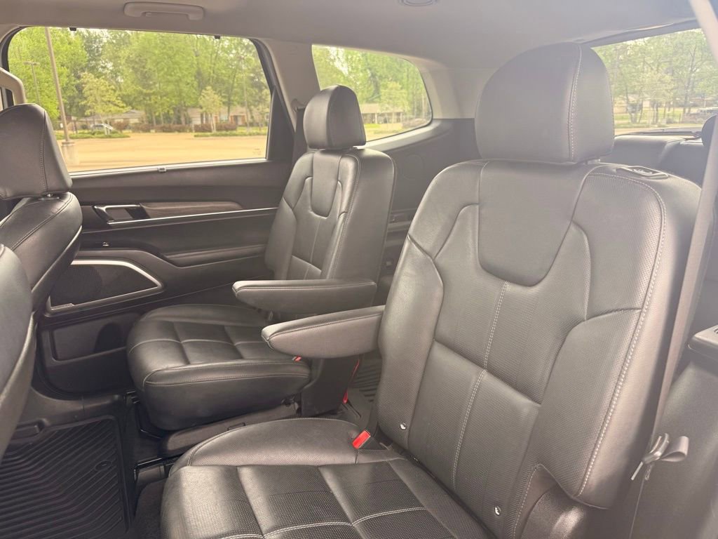 Used 2022 Kia Telluride EX w/ EX Premium Package image 16
