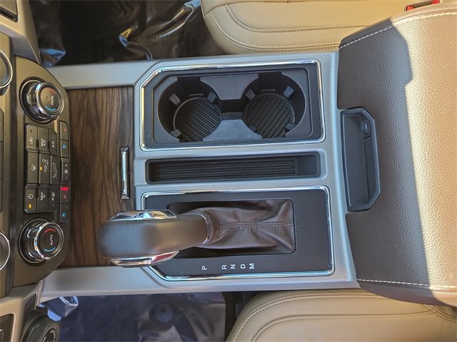 Used 2019 Ford F150 Lariat image 22