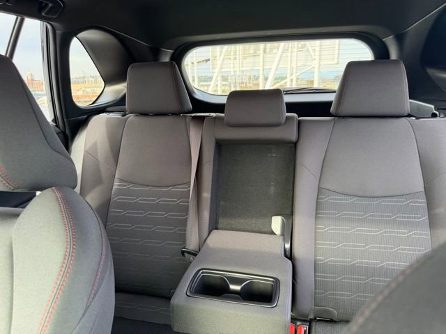 Used 2022 Toyota RAV4 SE w/ Weather & Moonroof Package AWD/4WD image 12