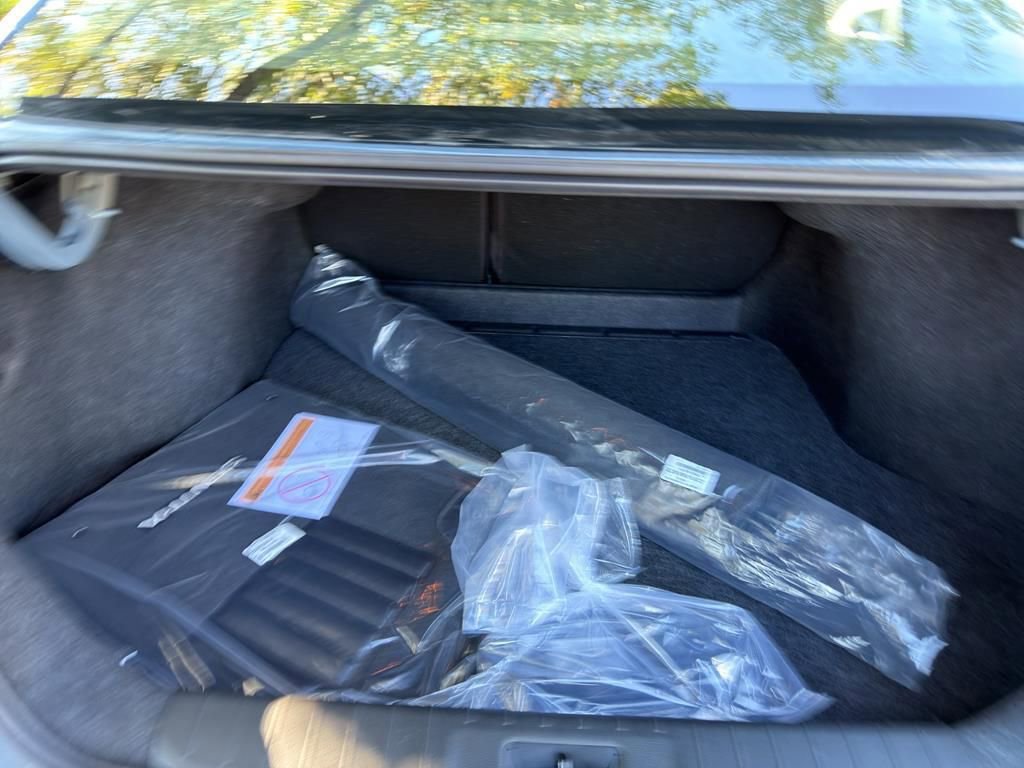 New 2025 Nissan Sentra SR w/ SR Premium Package image 33