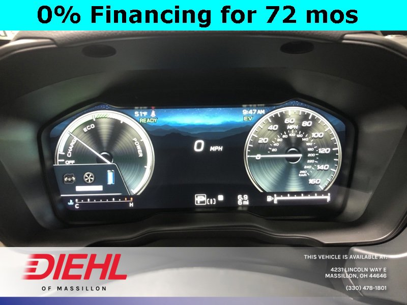 New 2025 Subaru Forester Limited image 28