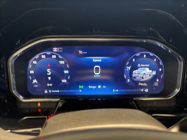 New 2026 Chevrolet Silverado 1500 LT image 18