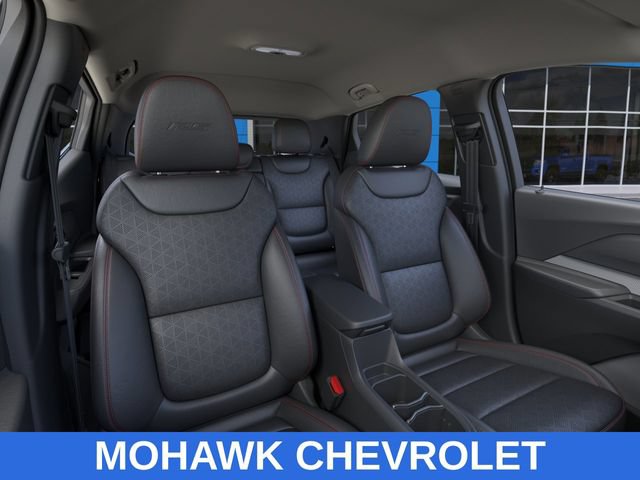 New 2027 Chevrolet Bolt RS FWD image 16