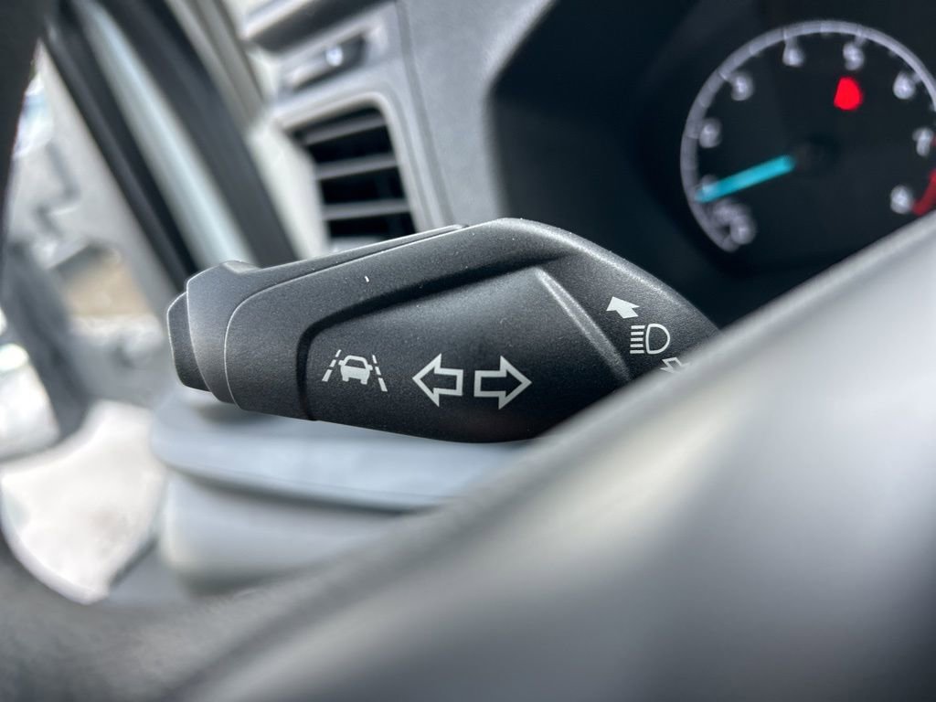 New 2025 Ford Transit 150 148 Medium Roof w/ Load Area Protection Package image 21