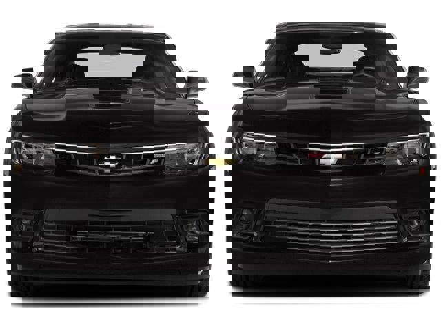 Used 2014 Chevrolet Camaro SS w/ RS Package RWD image 4