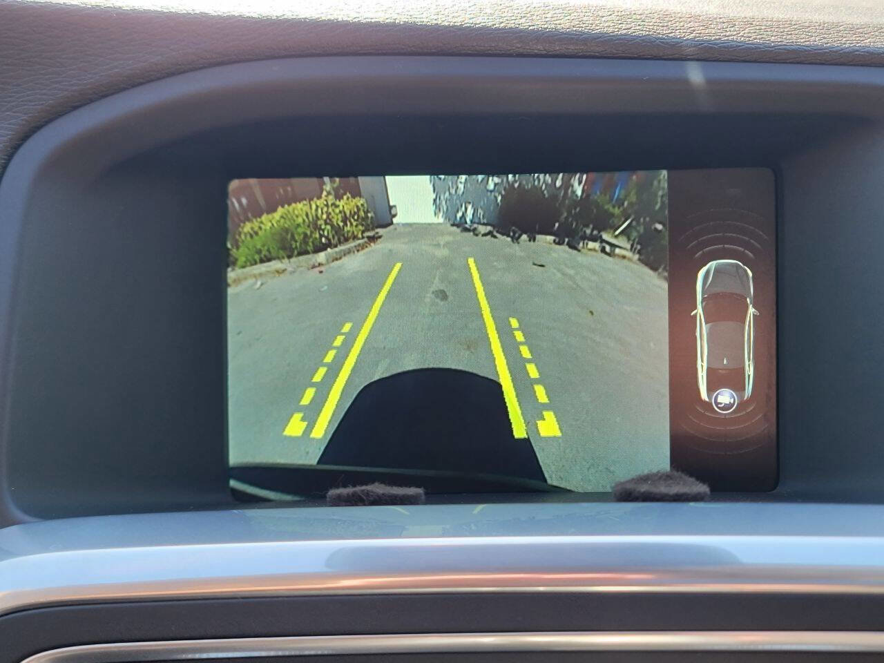 Used 2015 Volvo S60 T5 Platinum image 22