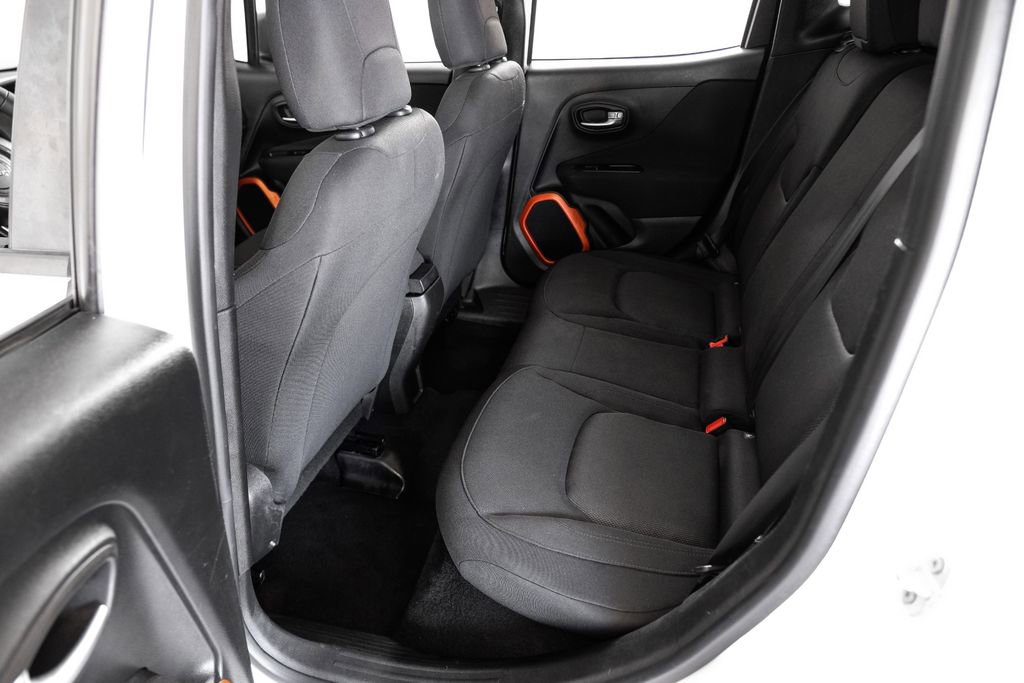 Used 2018 Jeep Renegade Sport w/ Power & Air Group image 34