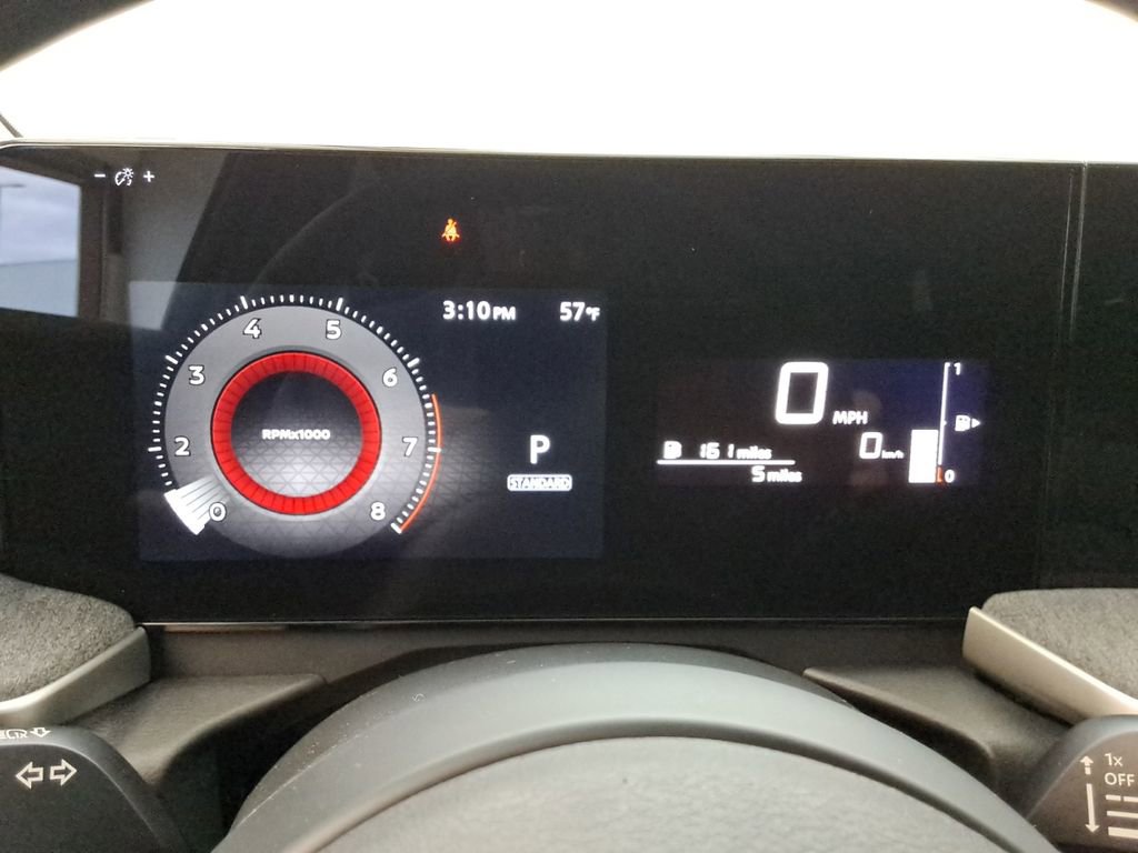 Used 2025 Nissan Kicks SV w/ SV Premium Package FWD image 28