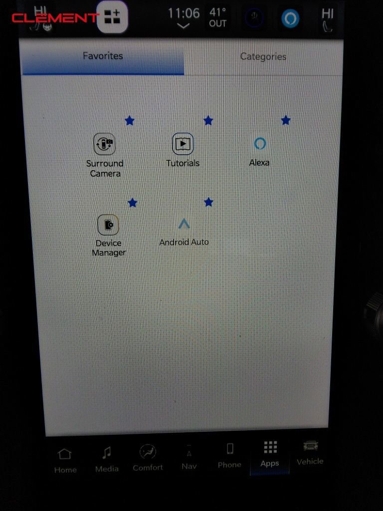 Used 2022 RAM 1500 Limited image 22