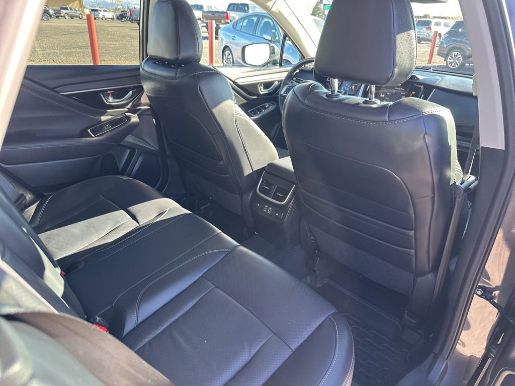 Certified 2025 Subaru Outback Limited w/ Popular Package #2 image 15