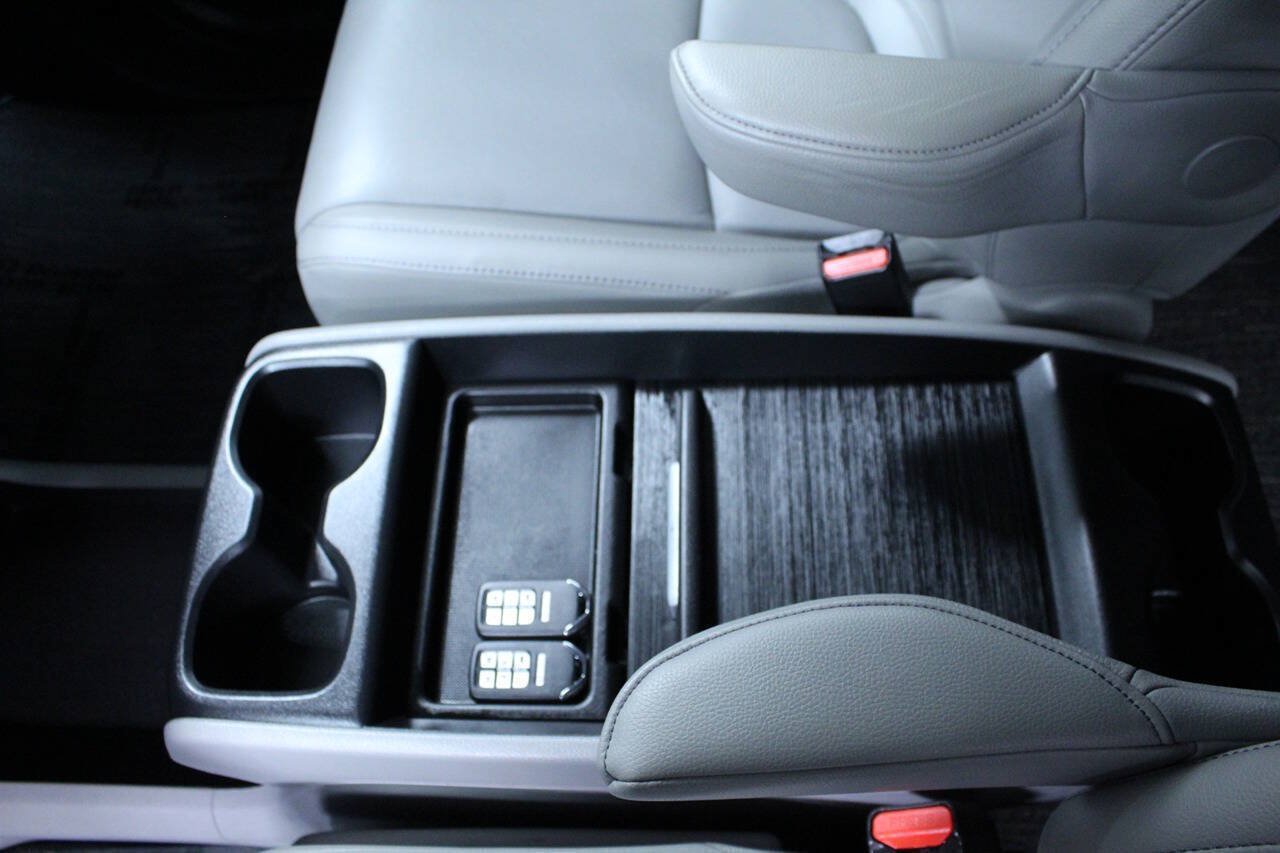Used 2021 Honda Odyssey EX-L image 25