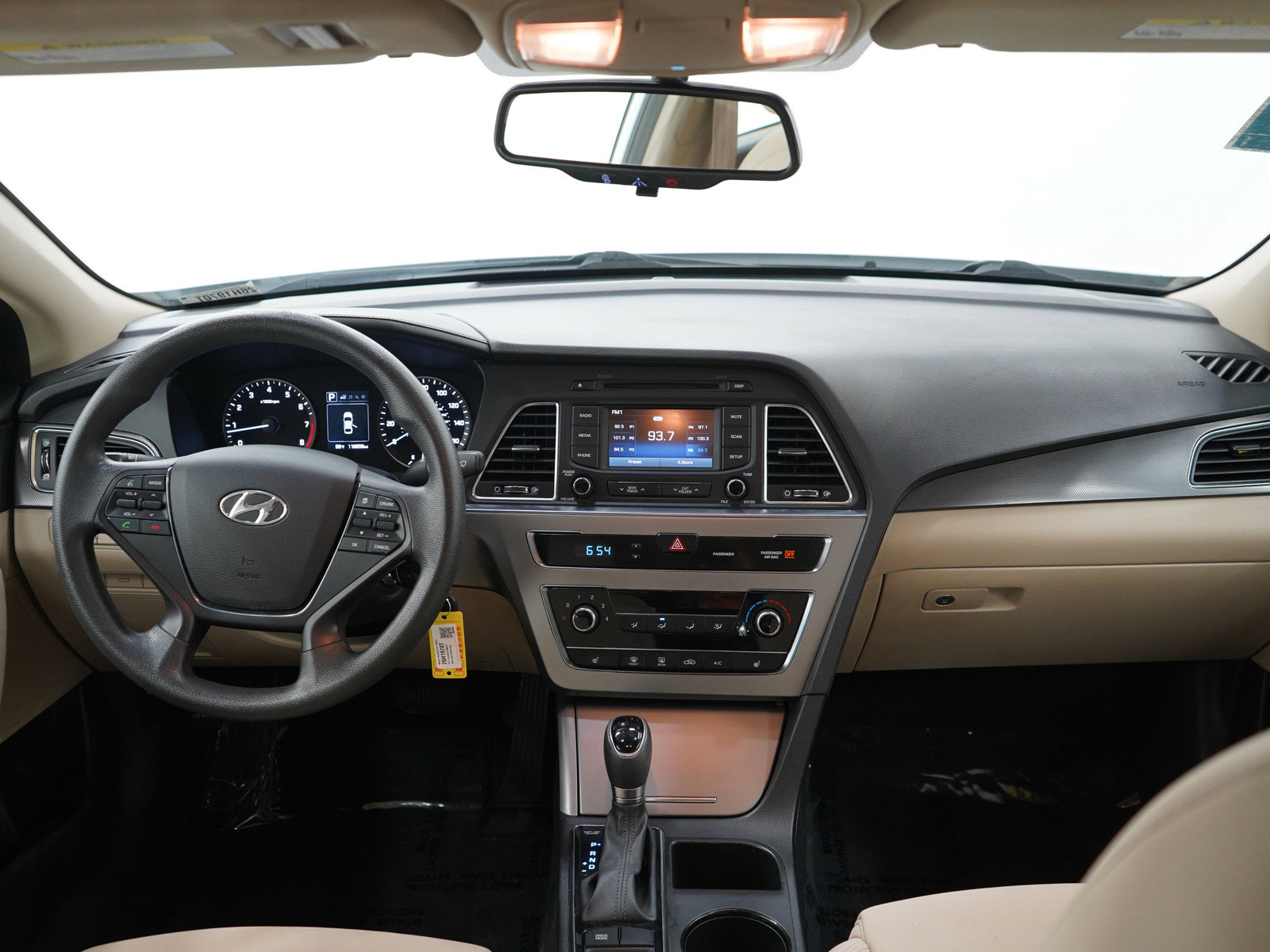 Used 2015 Hyundai Sonata Sport FWD image 13