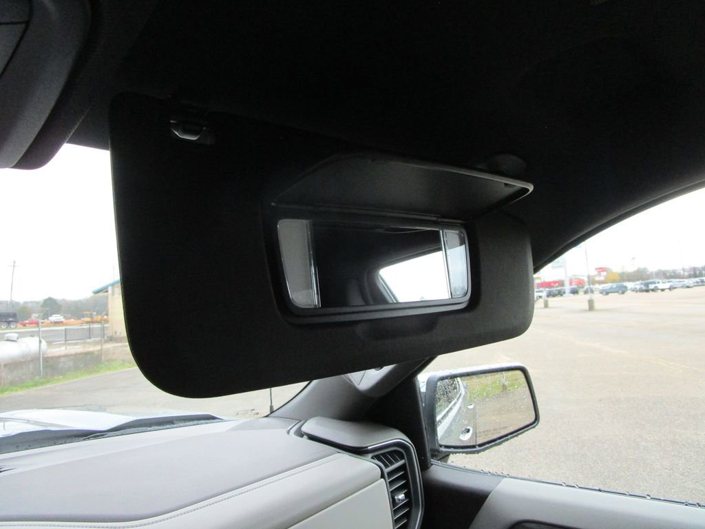 New 2026 GMC Sierra 1500 SLT w/ SLT Premium Plus Package image 43