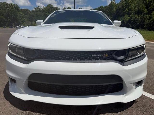 Used 2020 Dodge Charger Scat Pack w/ Plus Group RWD image 2