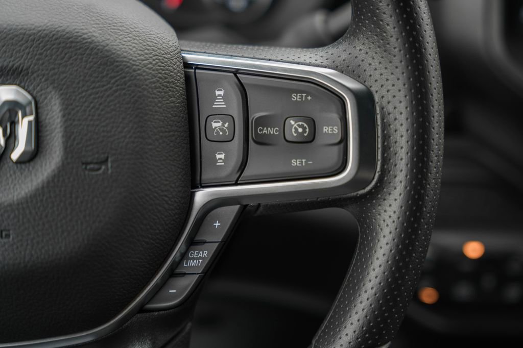 New 2026 RAM 2500 Tradesman w/ Power Wagon Package image 30