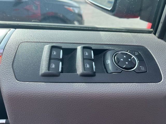 Used 2015 Ford F150 XLT w/ Equipment Group 301A Mid image 11