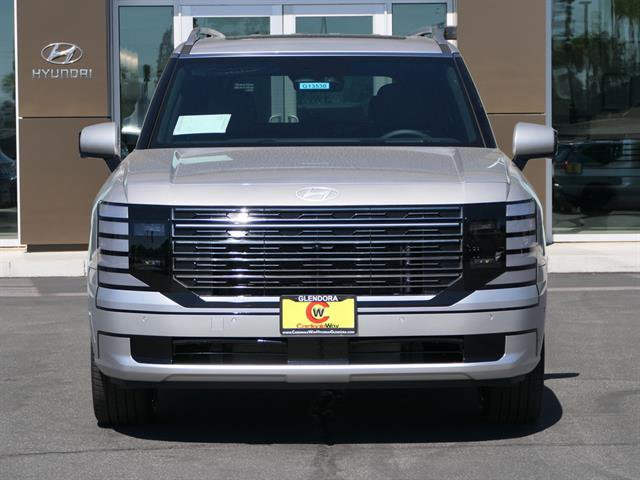 New 2026 Hyundai Palisade Calligraphy image 5