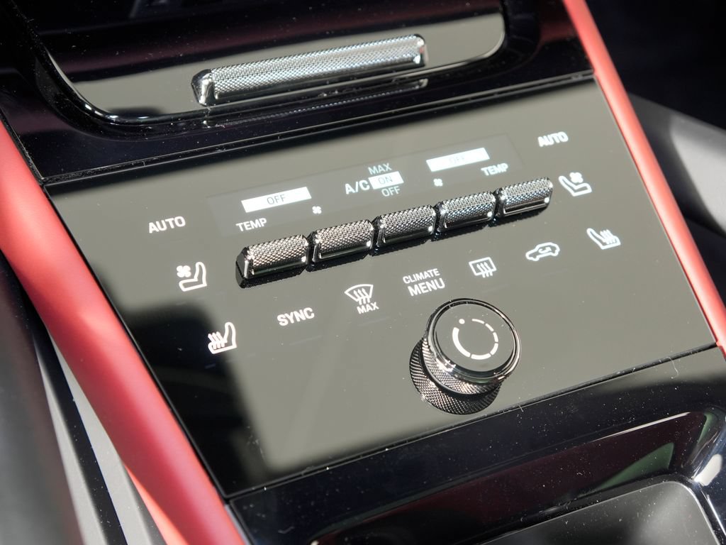 New 2026 Porsche Cayenne S AWD/4WD image 33