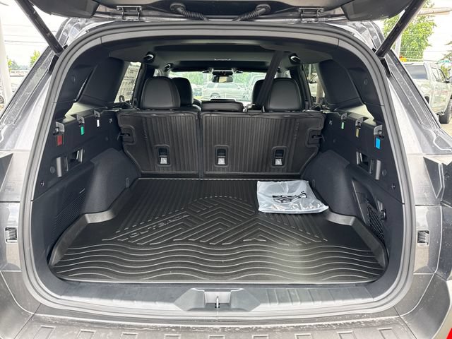 New 2026 Subaru Outback Limited AWD/4WD image 16